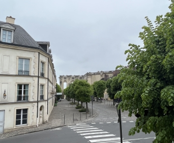 Location Appartement 3 pièces Chantilly (60500) - CENTRE HISTORIQUE