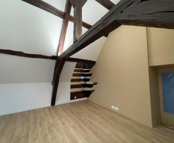 Location Appartement 2 pièces Dijon (21000) - Rue Vauban
