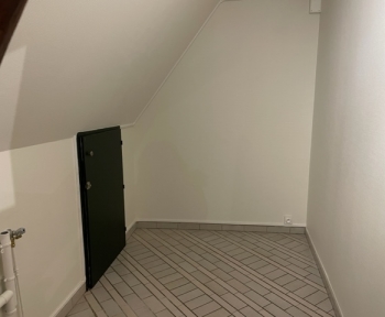 Location Appartement 2 pièces Dijon (21000) - Rue Vauban