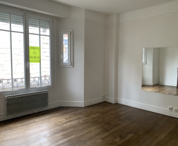 Location Appartement 3 pièces Reims (51100) - 13 rue Marx Dormoy (2ème étage)