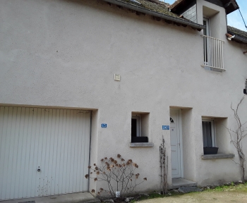 Location Maison 3 pièces Saint-Claude-de-Diray (41350) - Saint Claude de Diray