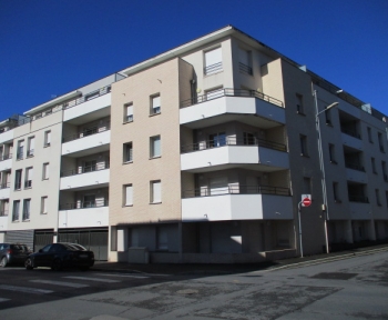 Location Appartement 3 pièces Reims (51100) - 32 RUE Géruzez (2ème étage avec ascenseur)