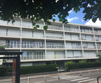 Location Appartement 4 pièces Auxerre (89000) - CENTRE VILLE
