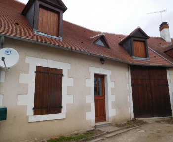 Location Maison avec jardin 3 pièces Selles-sur-Cher (41130)