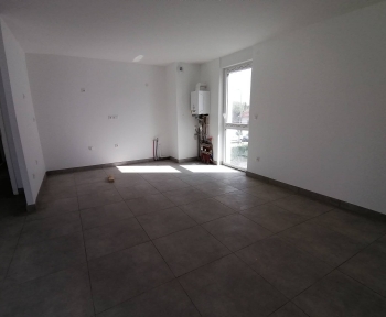 Location Appartement 4 pièces Haguenau (67500) - STANDING NEUF