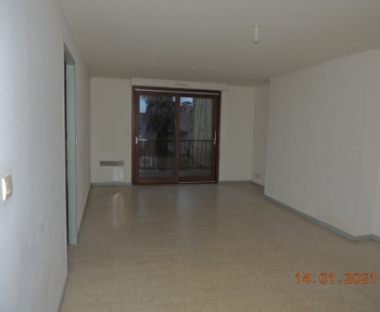 Location Appartement avec terrasse 3 pièces Nogaro (32110)