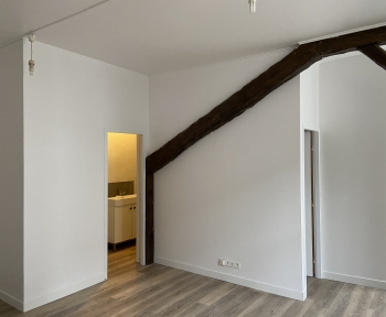 Location Appartement 1 pièce Saint-Marcellin (38160)