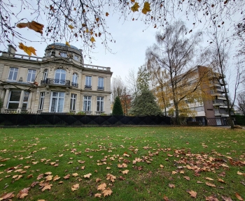 Location Appartement 2 pièces Roubaix (59100) - ROUBAIX PARC BARBIEUX