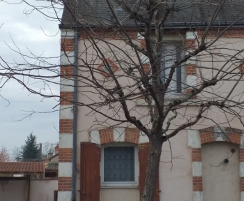 Location Maison 4 pièces Romorantin-Lanthenay (41200)