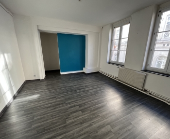 Location Appartement 3 pièces Valenciennes (59300) - 1er étage